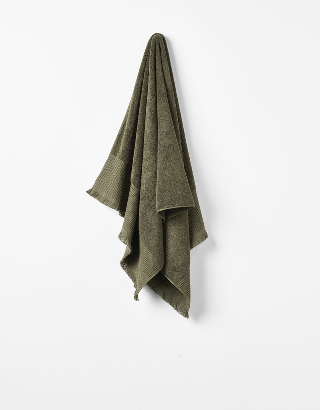 Linen House - Eden Towel