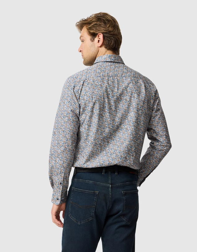 Rodd & Gunn - Lancashire Creek Sports Fit Shirt