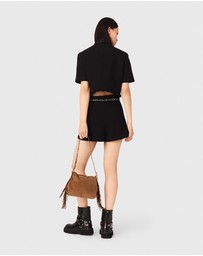 Maje - Illonissa Shorts