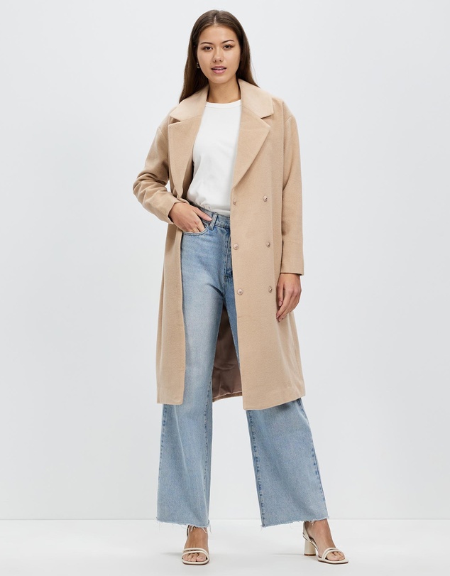 Grace Willow - Kera Coat
