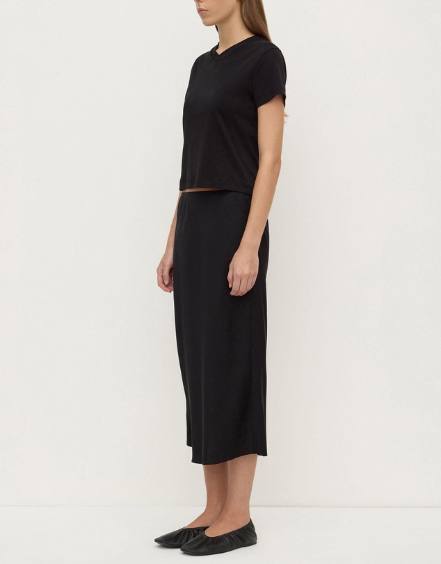 Assembly Label - Remy Short Sleeve Tee