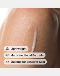 The Ordinary - Niacinamide 5% Face and Body Emulsion