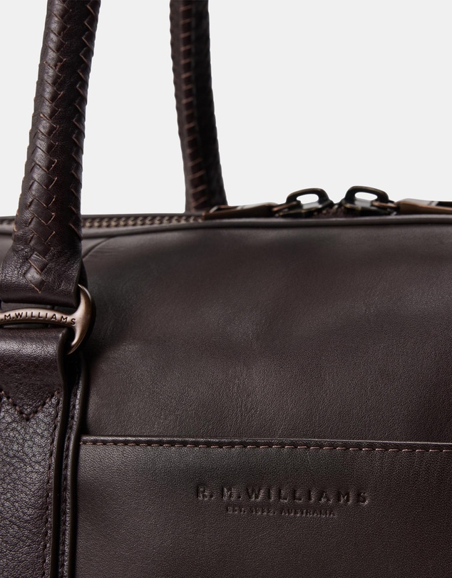 R.M.Williams - Farrier Commuter Bag