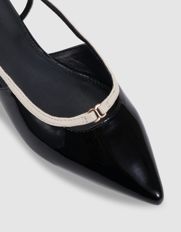 Nude Footwear - Astra