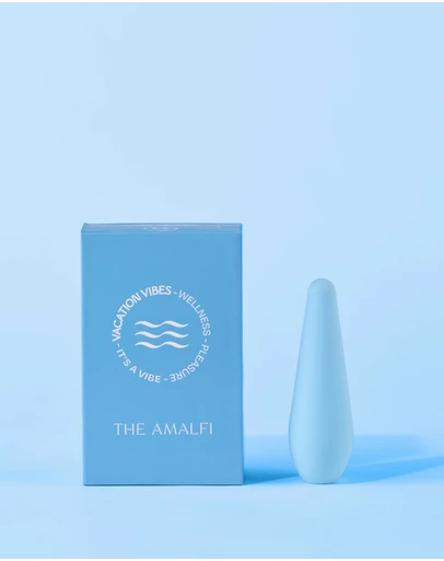 Vacation Vibes - The Amalfi