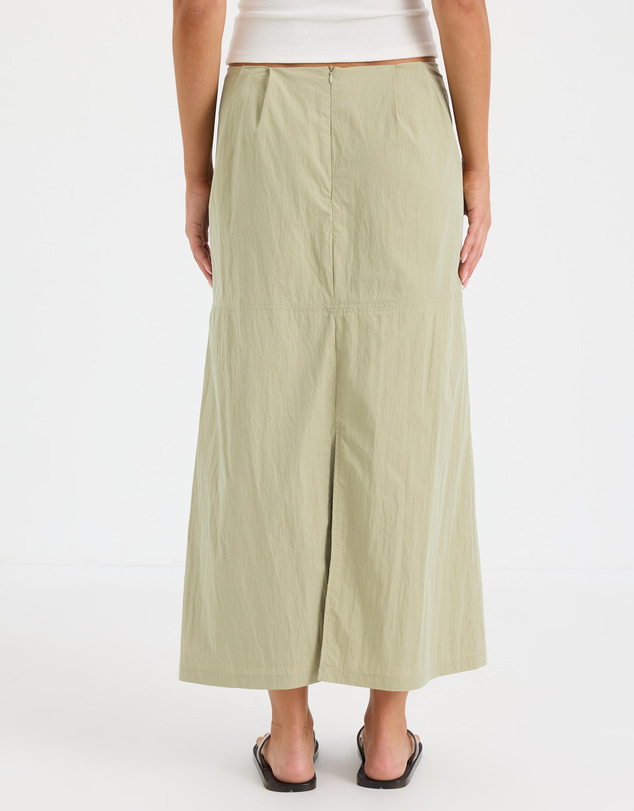 Calli - Quinn Midi Skirt