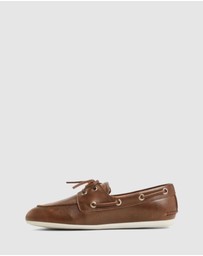 Sperry - Slim Boat - Women's