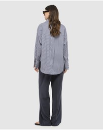 JACANDMOOKI - Sloane Shirt