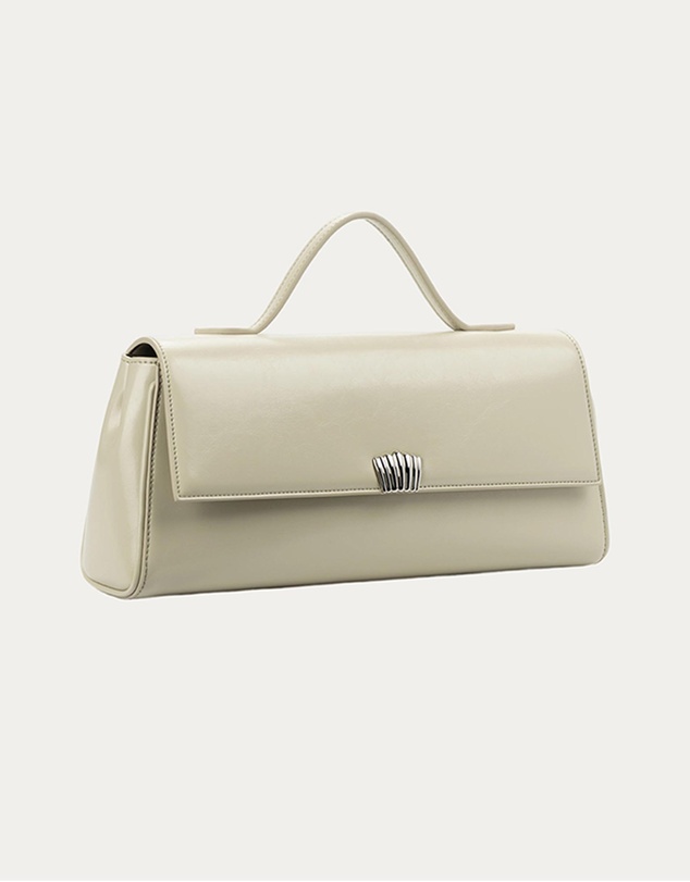 Freja NYC - Shell Clutch - ICONIC EXCLUSIVE