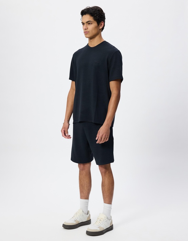 BOSS - Rib T-Shirt