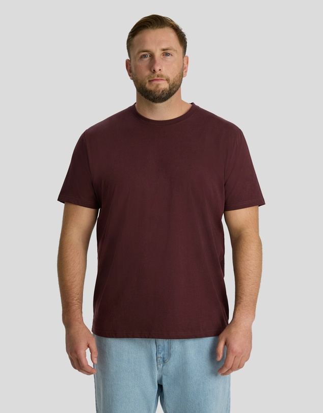 Johnny Bigg - Essential Crew Neck Tee
