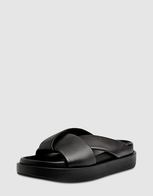 Status Anxiety - Full Circle Shoes