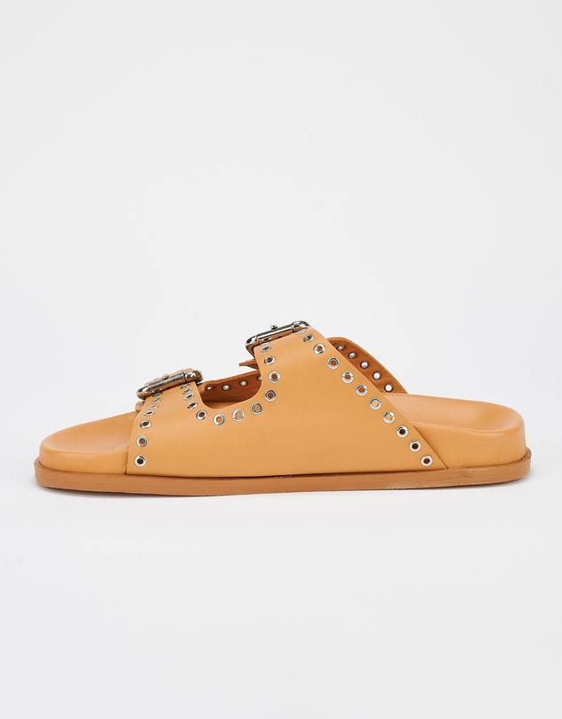 Sol Sana - Thea Footbed