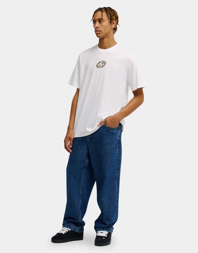 DC Shoes - Mens Accumulaton T-Shirt