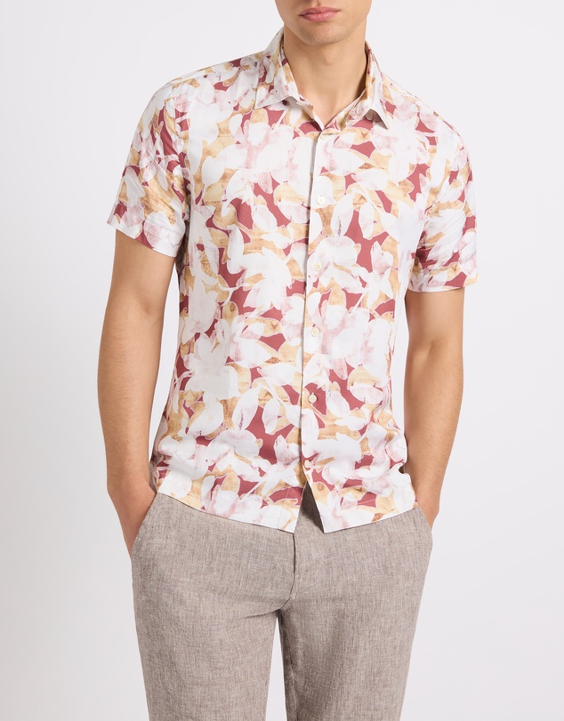 Marcs - Speckled Band Shirt
