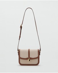 M.N.G - Bilmac Crossbody Bag