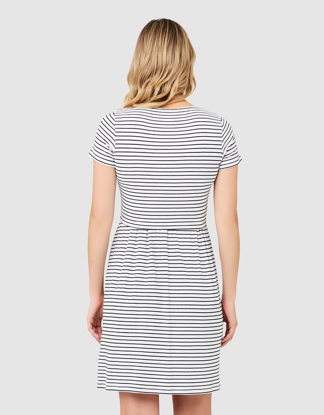 Ripe Maternity - Shelly Summer Nursing Dress