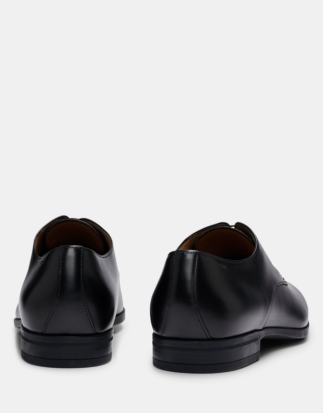 BOSS - Kensington Derby Shoes