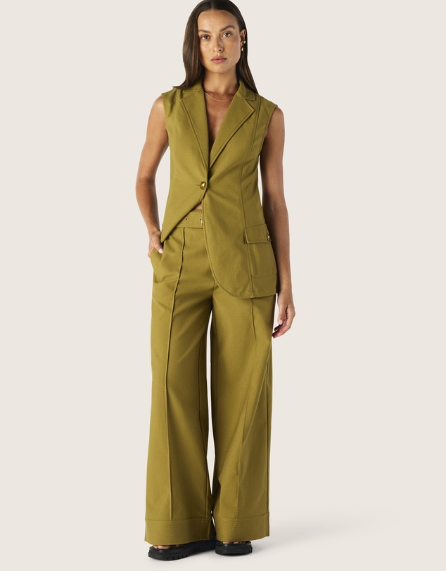 MOS The Label - Carmelita Pants