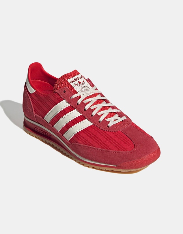 adidas Originals - SL 72 OG - Women's