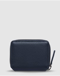 Status Anxiety - Wayward Wallet