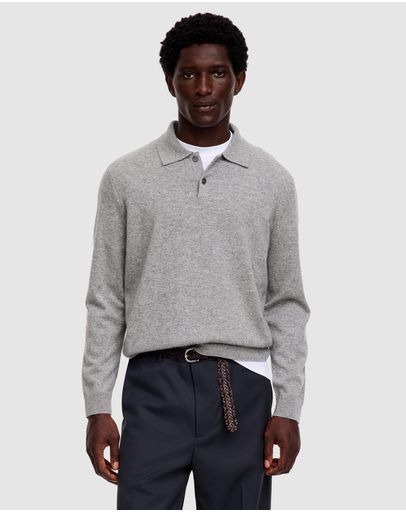 Grey Melange