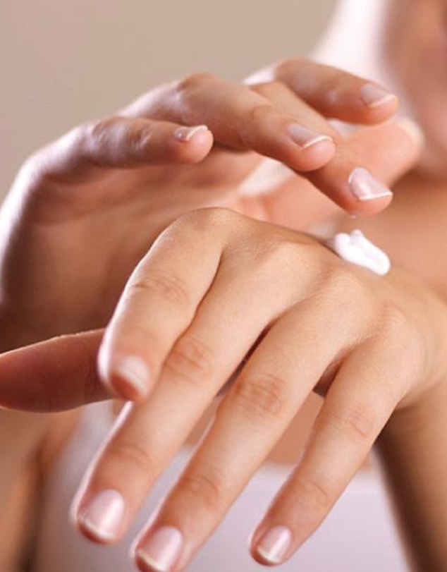 Silk Oil of Morocco - Argan Hand & Nail Duo