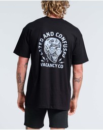 Vacancy Co - Dazed and Confused Tee