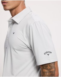 Callaway - Ellerston Golf Polo