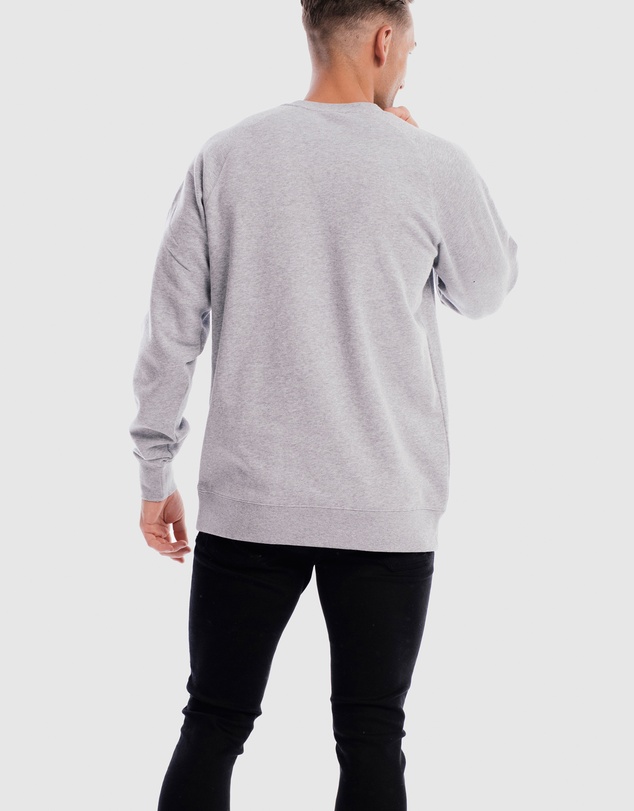 Counter Culture - Atlas Crewneck
