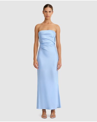 Ice Blue