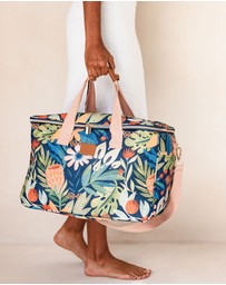 Sky Gazer - Cooler Bag- Twilight