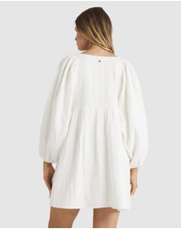 Billabong - Womens At Dusk Mini Dress