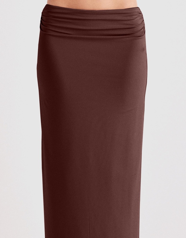 SNDYS - Gabby Maxi Skirt