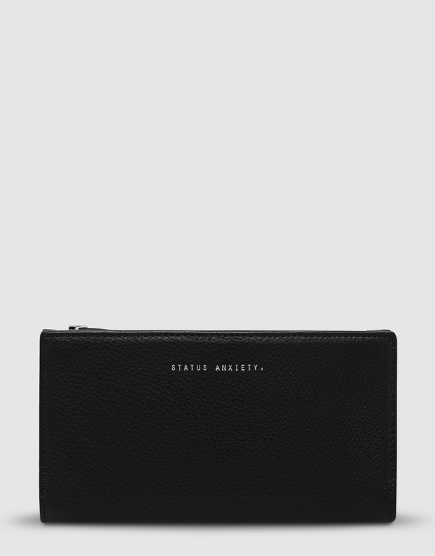 Status Anxiety - Old Flame Wallet