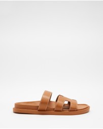 SPURR - Jezza Slides - ONLINE EXCLUSIVE