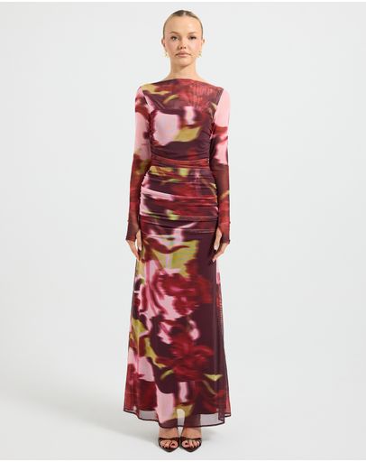 Floral