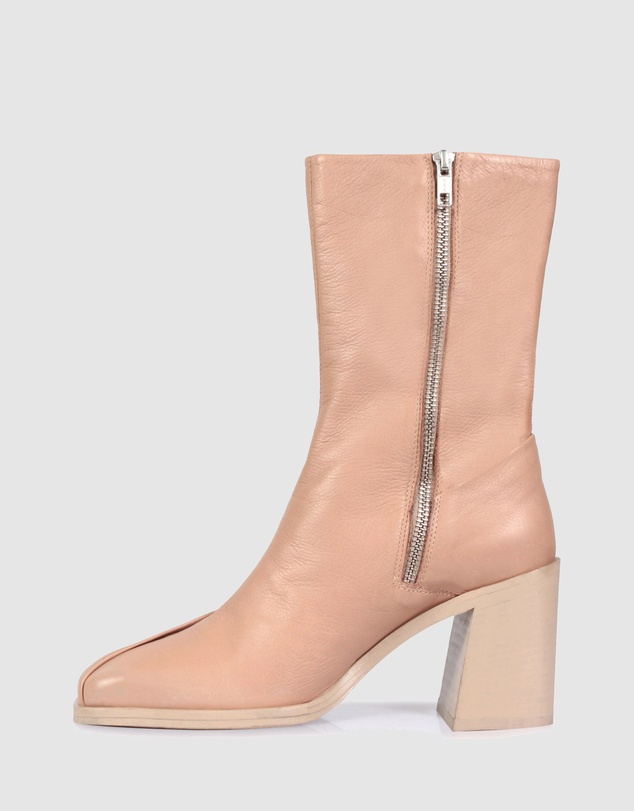 Beau Coops - Logan Short Boots