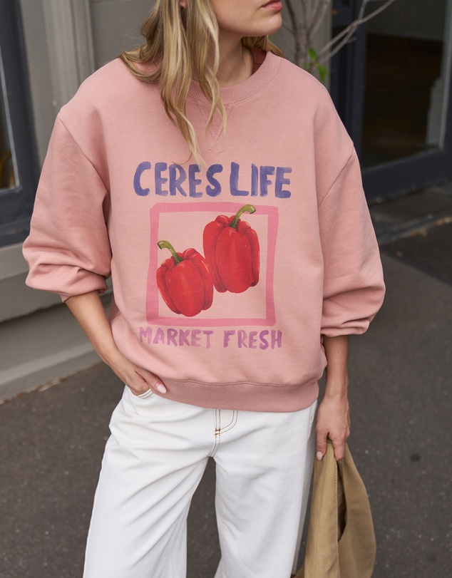 Ceres Life - Romy Crew