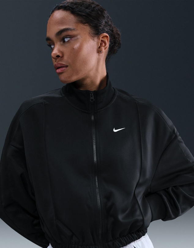 Nike - Nike Sportswear Track Jacket