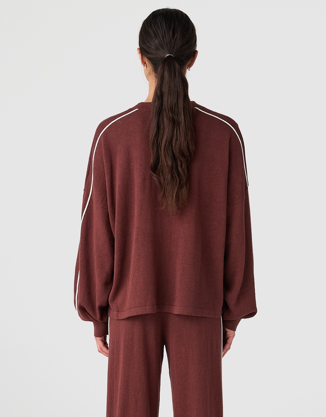 Arcaa - Pippa Long Sleeve Tee