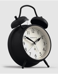 Newgate - Newgate New Covent Garden Alarm Matte Black