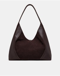 MIMCO - Shield Hobo Bag