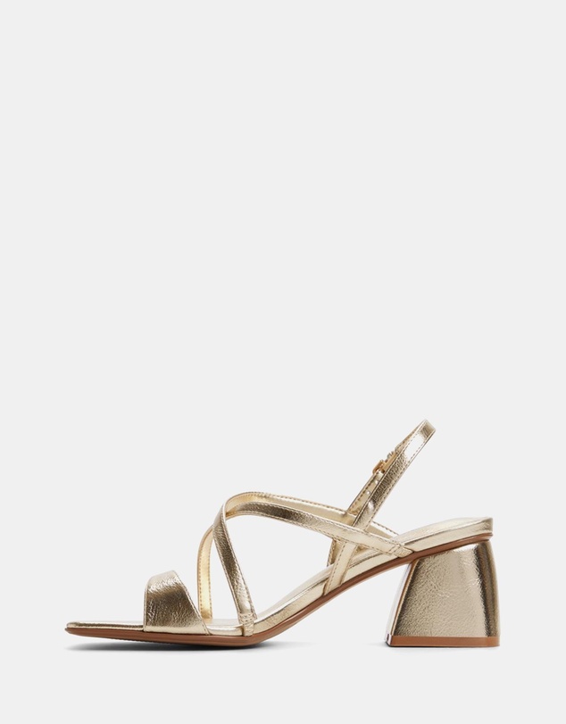 Call It Spring - Shaynaa Heels