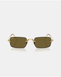 Ray-Ban - 0RB3928