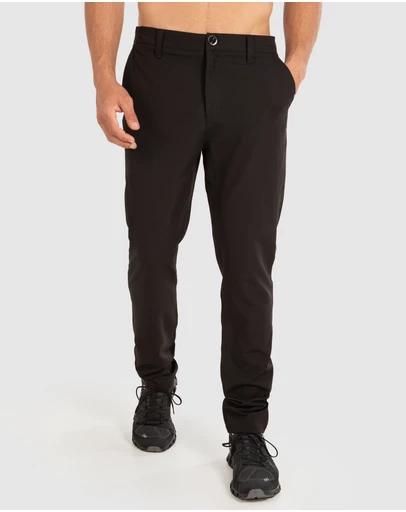 UNIT - UNIT Mens Flexlite Pants