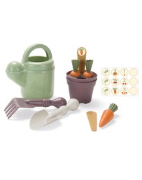 Dantoy - Dantoy - Green Garden - Planting Set - 11pcs
