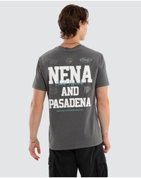 Nena & Pasadena - Dreamers Standard Tee