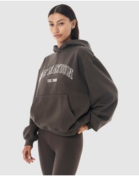 P.E Nation - Core Hoodie