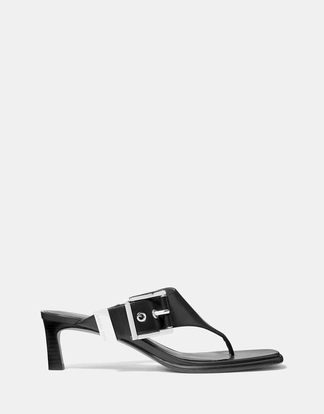 Michael Kors - Rowen Heeled Thong Sandals